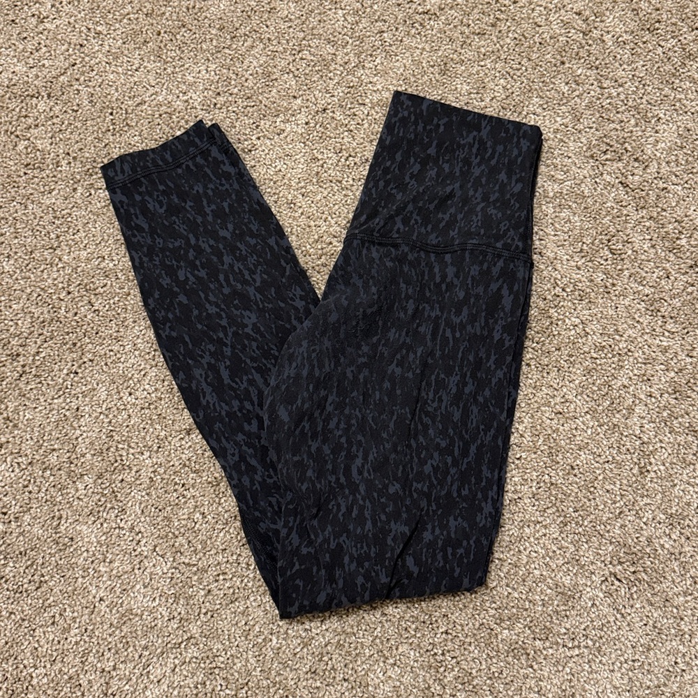 Lululemon Align Leggings - Picture 4 of 5